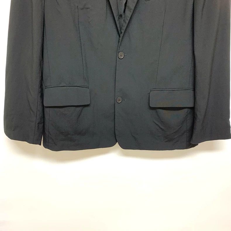 Balenciaga Balenciaga printed all over the inside blazer 2503-Nextarro Size XS / US 0-2 / IT 36-38 - 6 Thumbnail