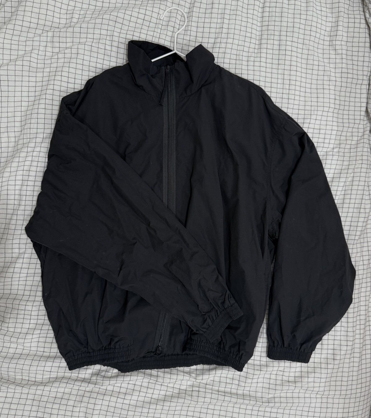 Acne Studios acne studios logo jacket size 44 Size US S / EU 44-46 / 1 - 1 Thumbnail