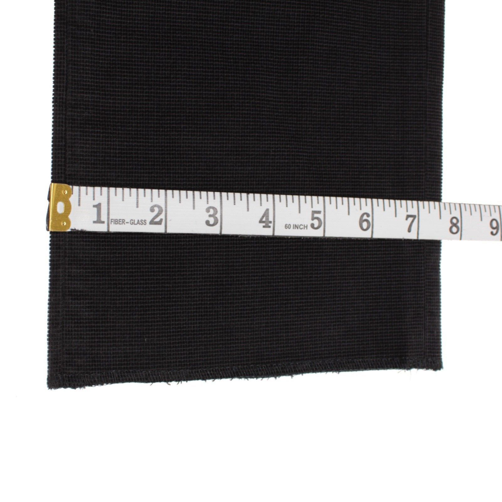 Hiltl Hiltl New with tags Chino Size 32 US In Black Size US 32 / EU 48 - 8 Thumbnail