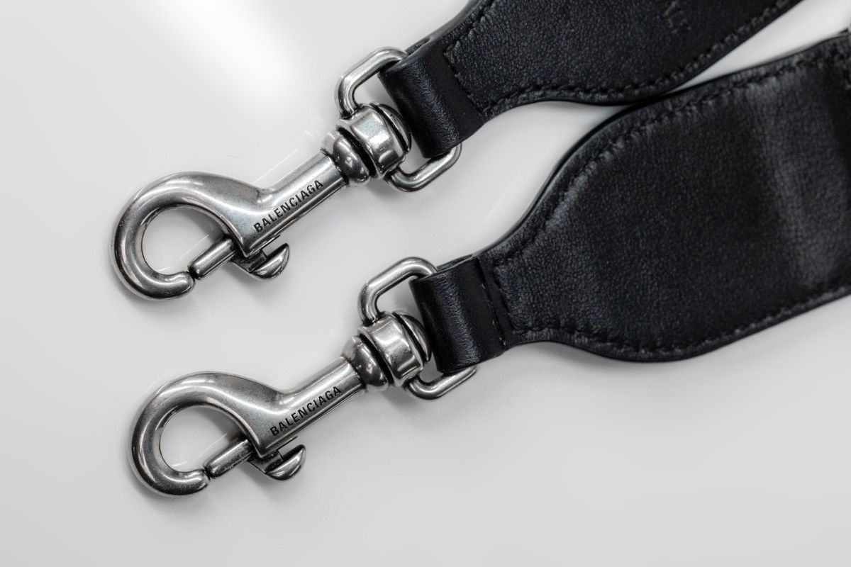 Balenciaga BALENCIAGA Camera (bag) Strap Size ONE SIZE - 4 Thumbnail