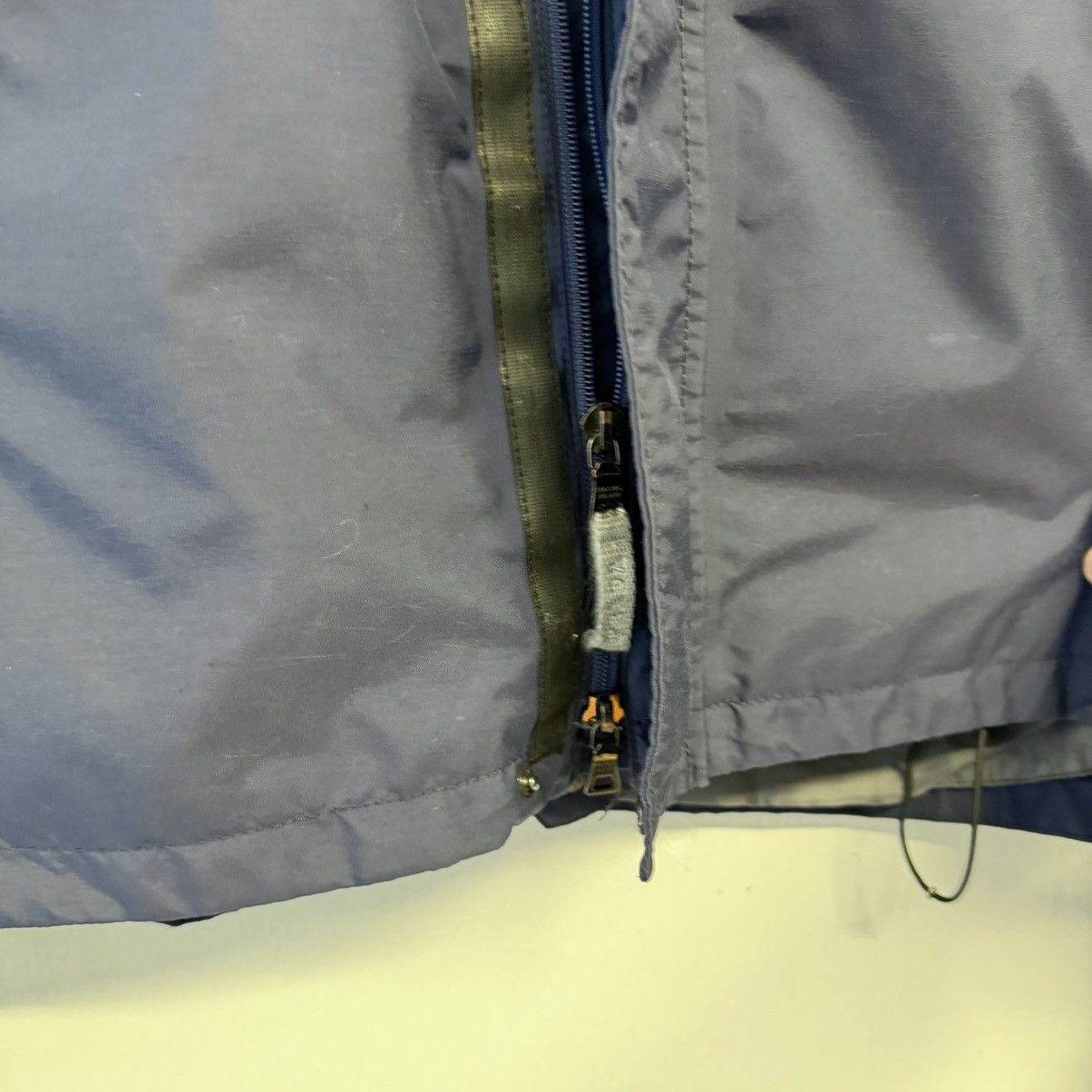 Prada Prada Linea Rossa ski jacket Gore-Tex Size US L / EU 52-54 / 3 - 10 Thumbnail