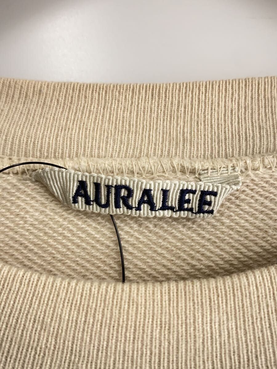 Auralee AW21 Dyed Sweater Size US XL / EU 56 / 4 - 3 Thumbnail