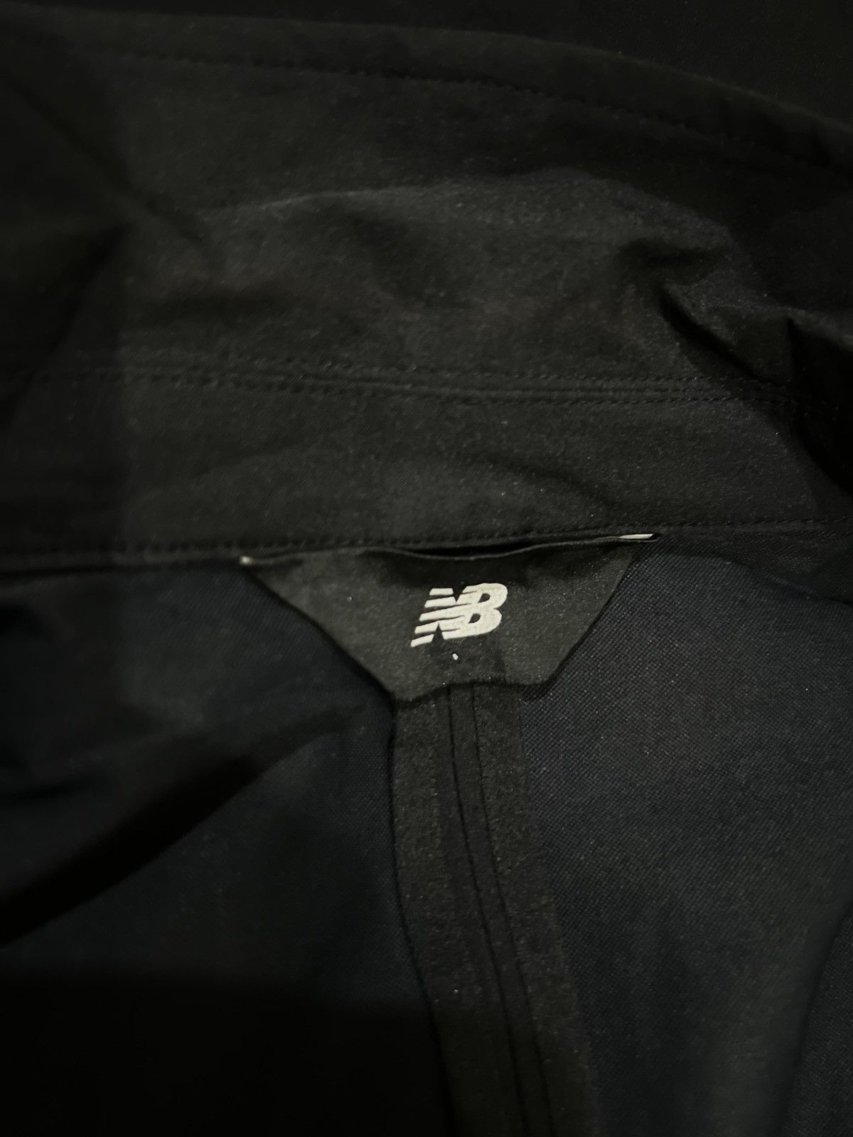 New Balance New balance Met24 Double Breasted Blazer Japan Size US M / EU 48-50 / 2 - 10 Thumbnail