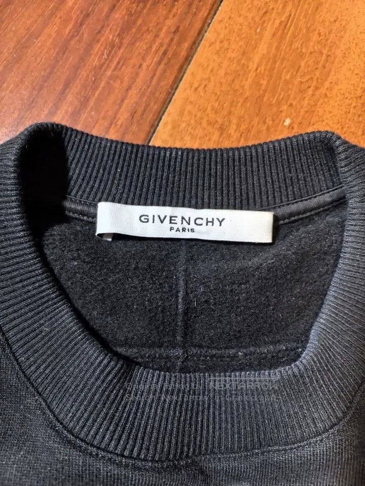 Givenchy Givenchy Dog Head Sweatshirt Size US M / EU 48-50 / 2 - 4 Thumbnail