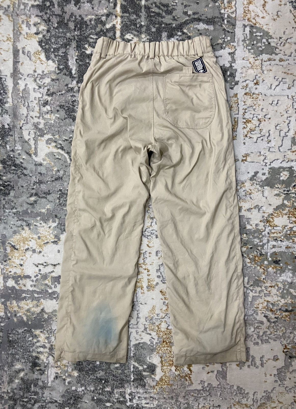 Japanese Brand Killer Loop Ski Pants Size US 30 / EU 46 - 8 Thumbnail
