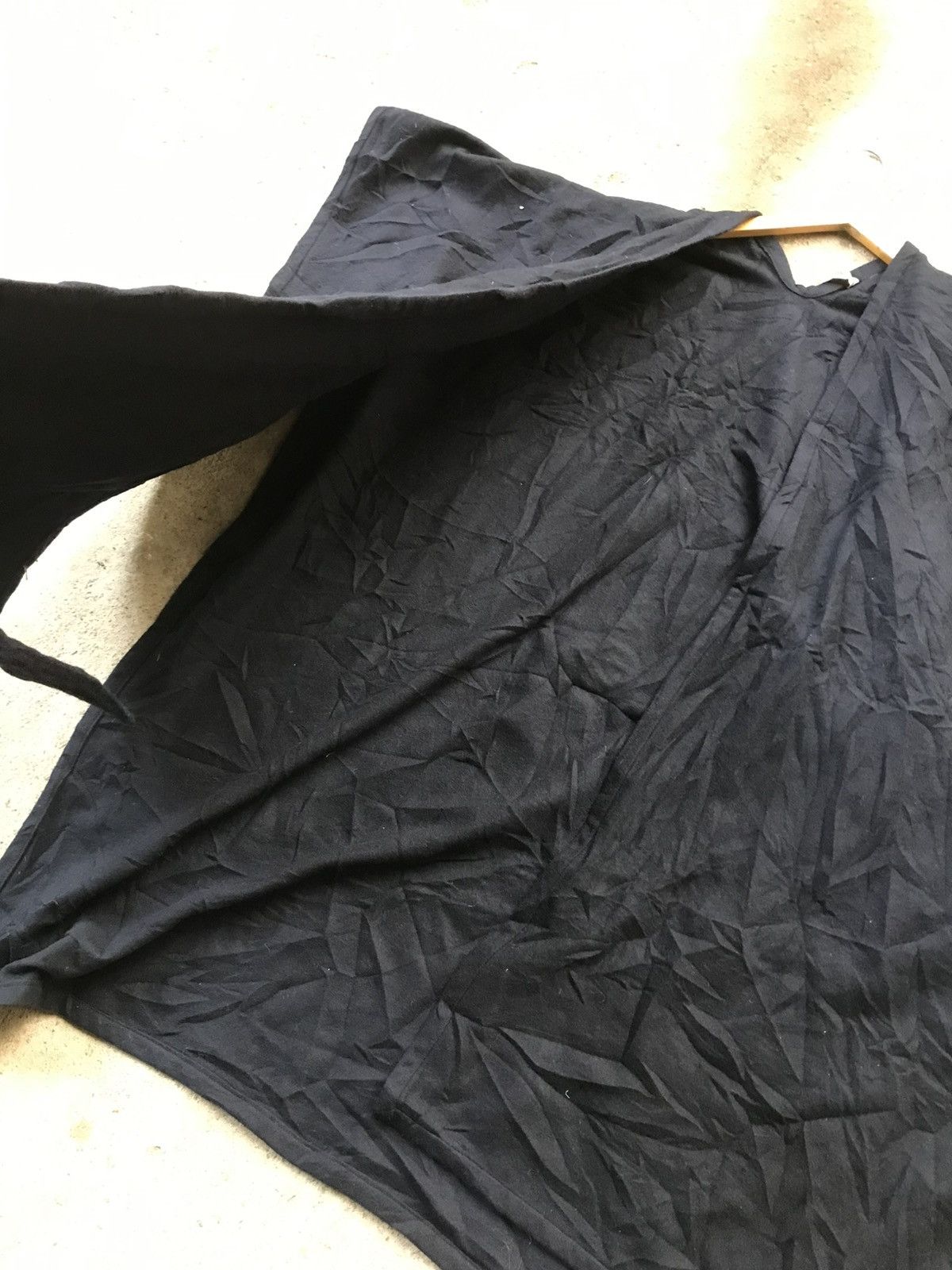 Comme des Garcons × Vintage Comme des Garcons 1980s wool Size US L / EU 52-54 / 3 - 16 Thumbnail