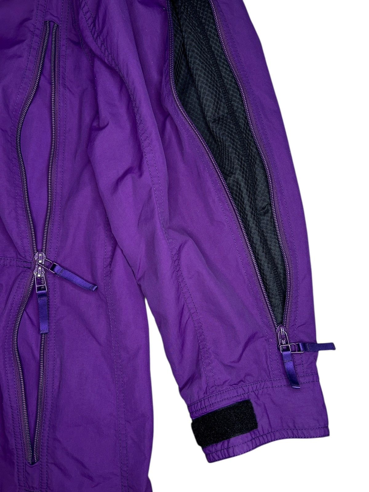Issey Miyake F/W 04 Transformable Parka Size US L / EU 52-54 / 3 - 8 Thumbnail