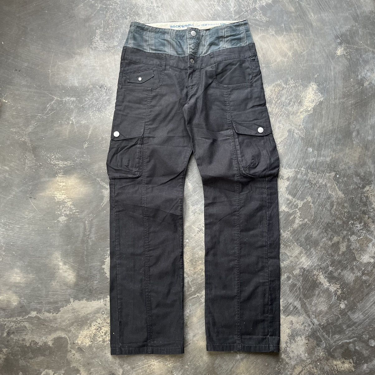 Lgb Cargo | Grailed