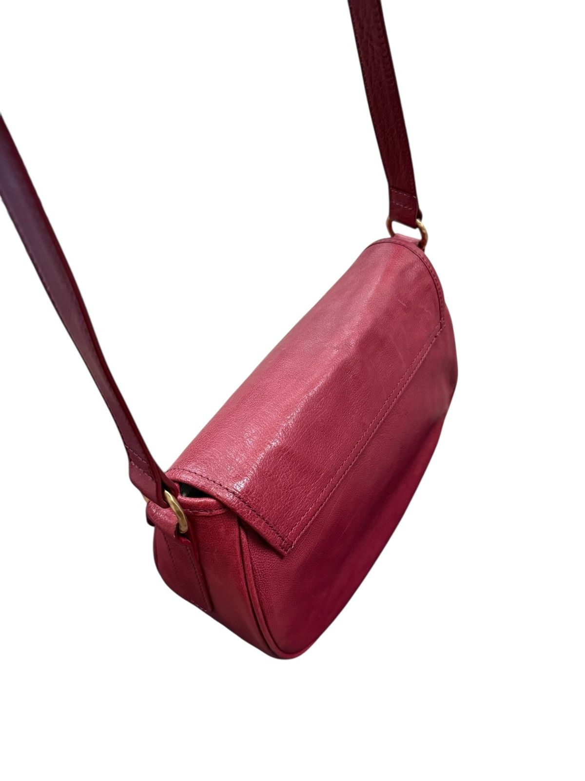 Tsumori Chisato TSUMORI CHISATO ISSEY MIYAKE CROSSBODY BAG Size ONE SIZE - 4 Thumbnail