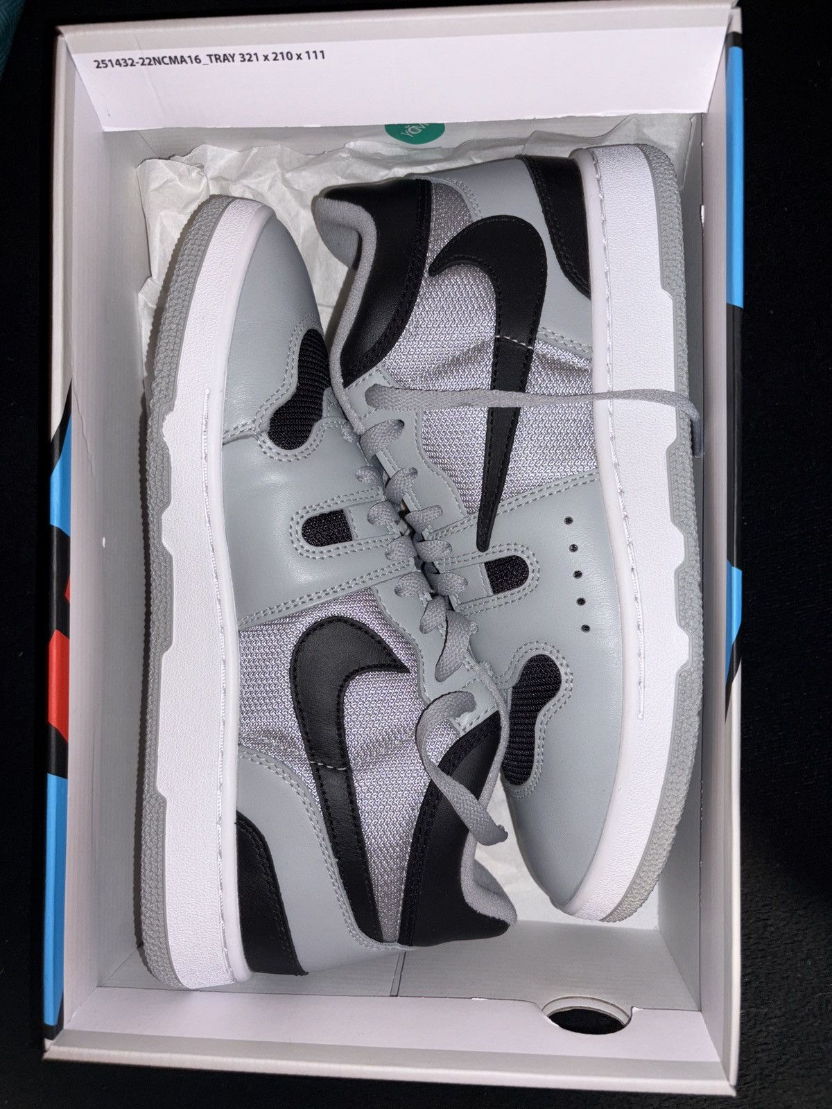 Nike × Travis Scott Nike Mac Attack QS SP Travis Scott Size US 9 / EU 42 - 1 Thumbnail