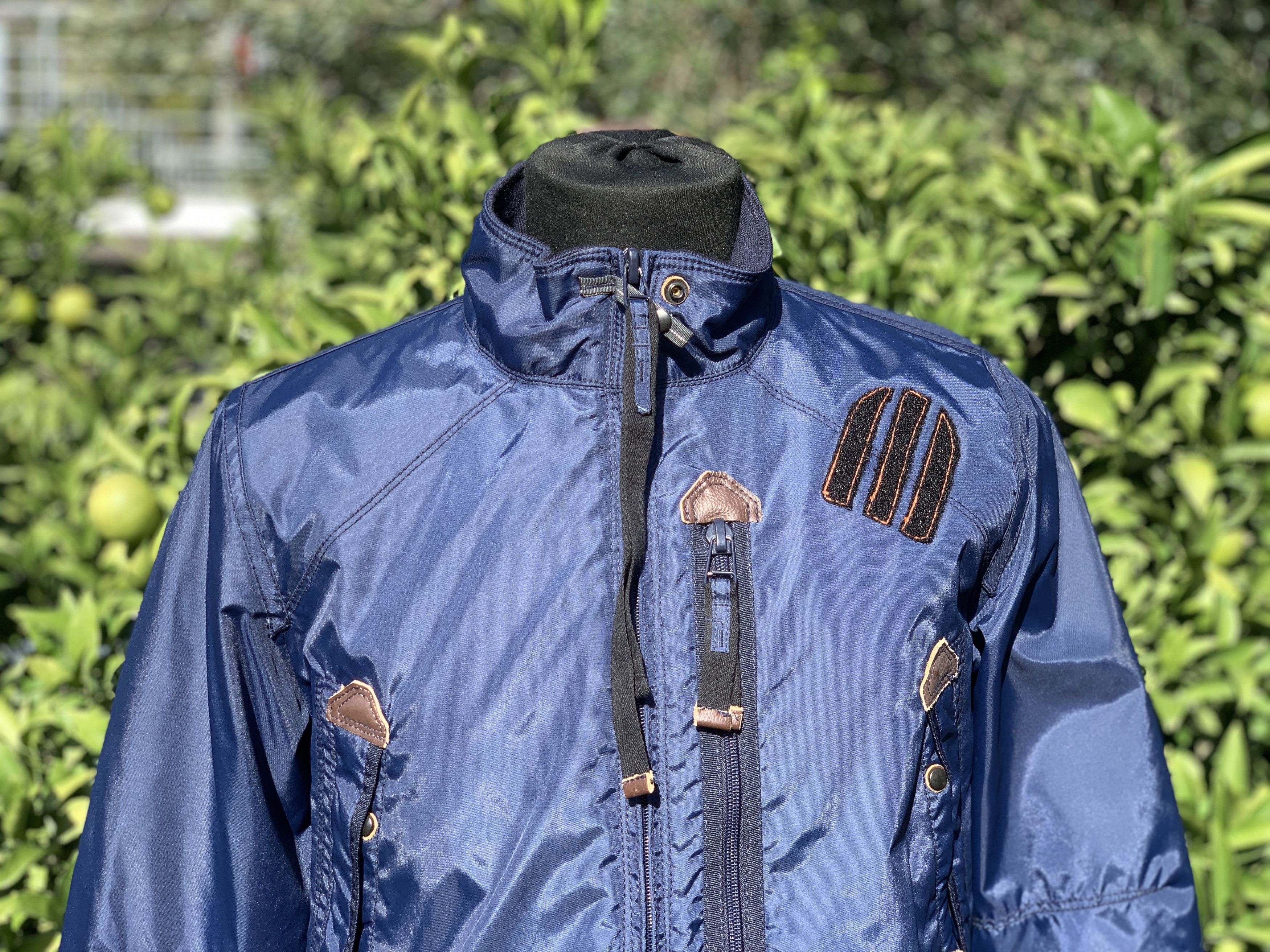 Parajumpers Parajumpers Masterpiece Jacket Gobi Size Xs 14 Years Kids Size US XS / EU 42 / 0 - 11 Thumbnail