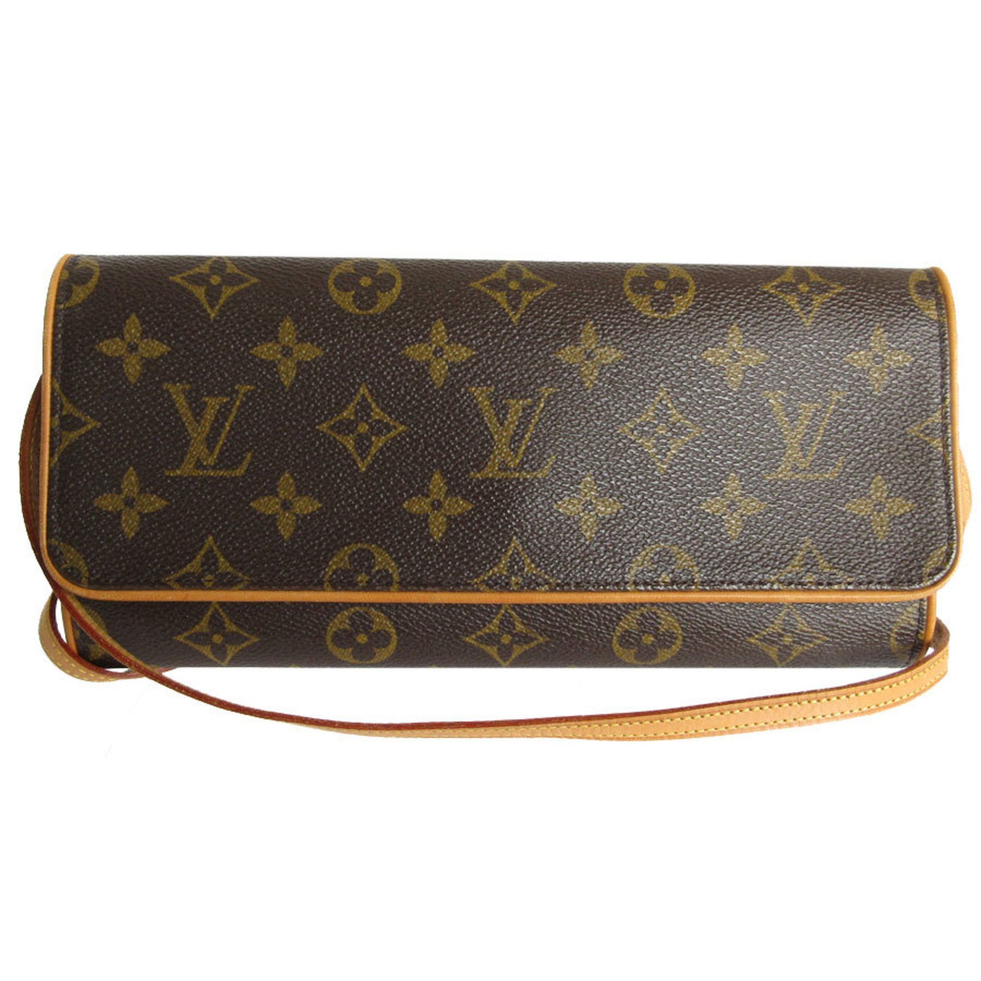 Louis Vuitton Louis Vuitton Twin shoulder Size ONE SIZE - 1 Thumbnail