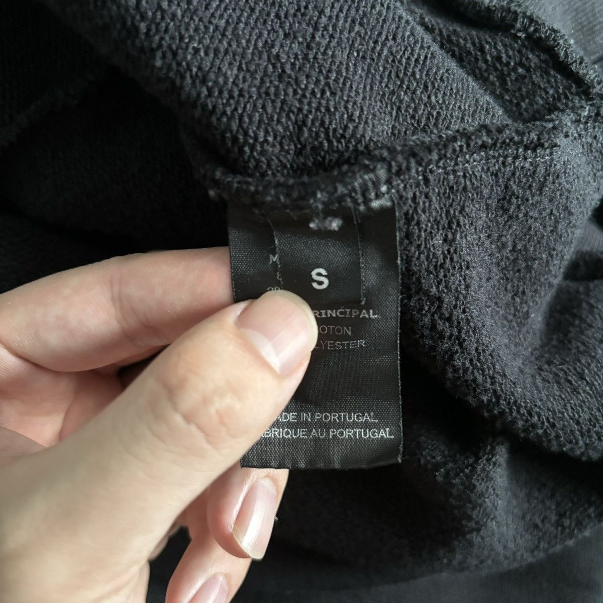 Vetements vetements Size US S / EU 44-46 / 1 - 7 Thumbnail