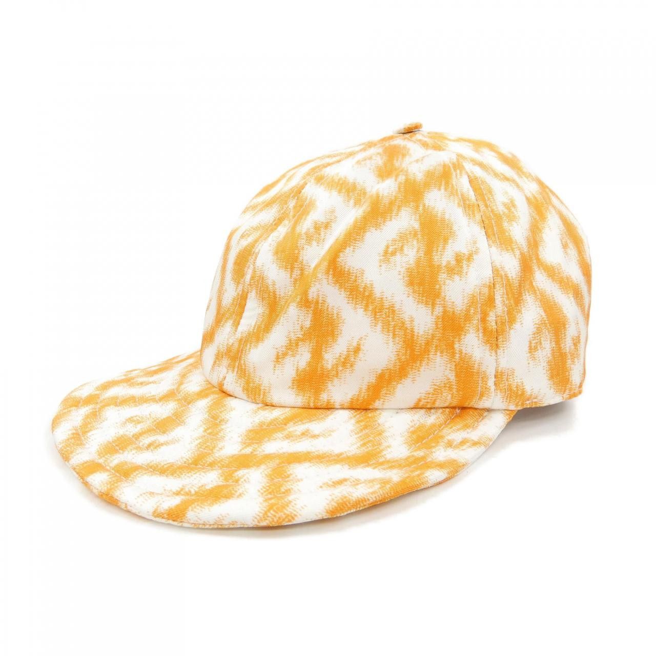 Fendi Fendi Fendi FXQ961 AN9LTU Cap Others Hats FXQ961 AN9LTU DUTY FREE for USA Size ONE SIZE - 1 Thumbnail