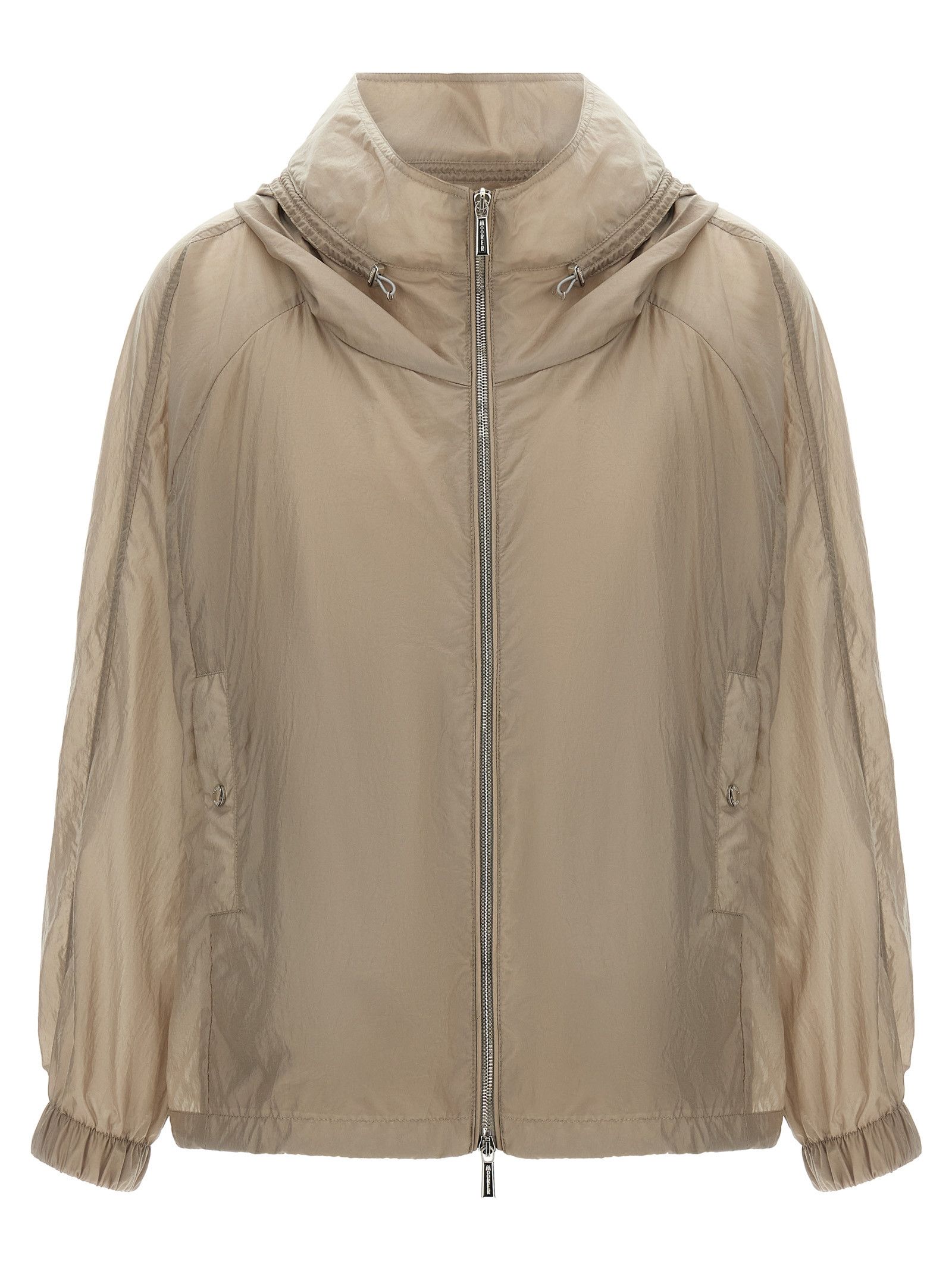 MooRER 'Lumina' windbreaker Size S / US 4 / IT 40 - 1 Thumbnail