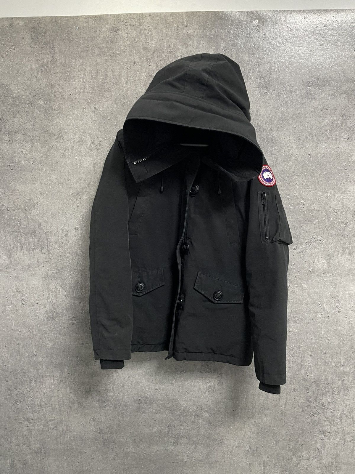 Vintage Canada Goose Women’s Jacket