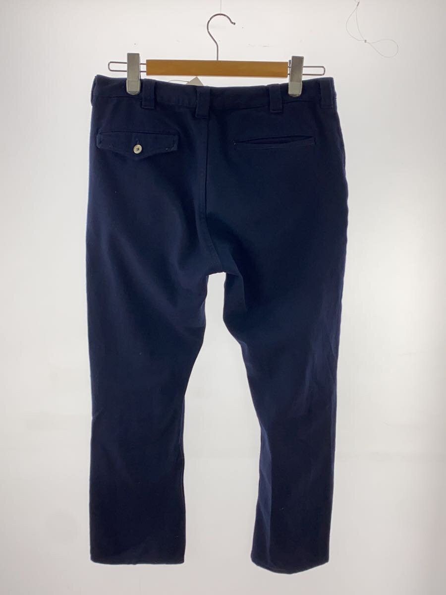 Comme des Garcons × Comme des Garcons Homme Plus Archive Wool Pants Size US 32 / EU 48 - 2 Thumbnail