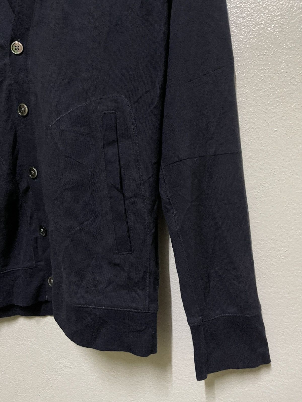 Jun Takahashi × Undercover × Uniqlo Uniqlo Undercover Cardigan Size US S / EU 44-46 / 1 - 5 Thumbnail