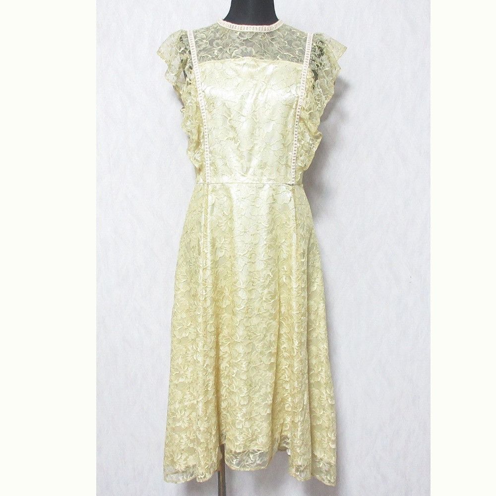 Other AIMER anche Lace Dress Others Dresses DUTY FREE for USA