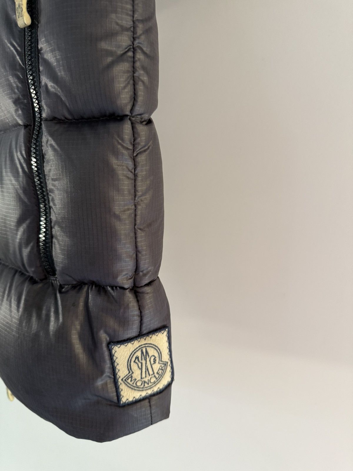 Moncler Moncler vest for men’s Size US S / EU 44-46 / 1 - 2 Thumbnail