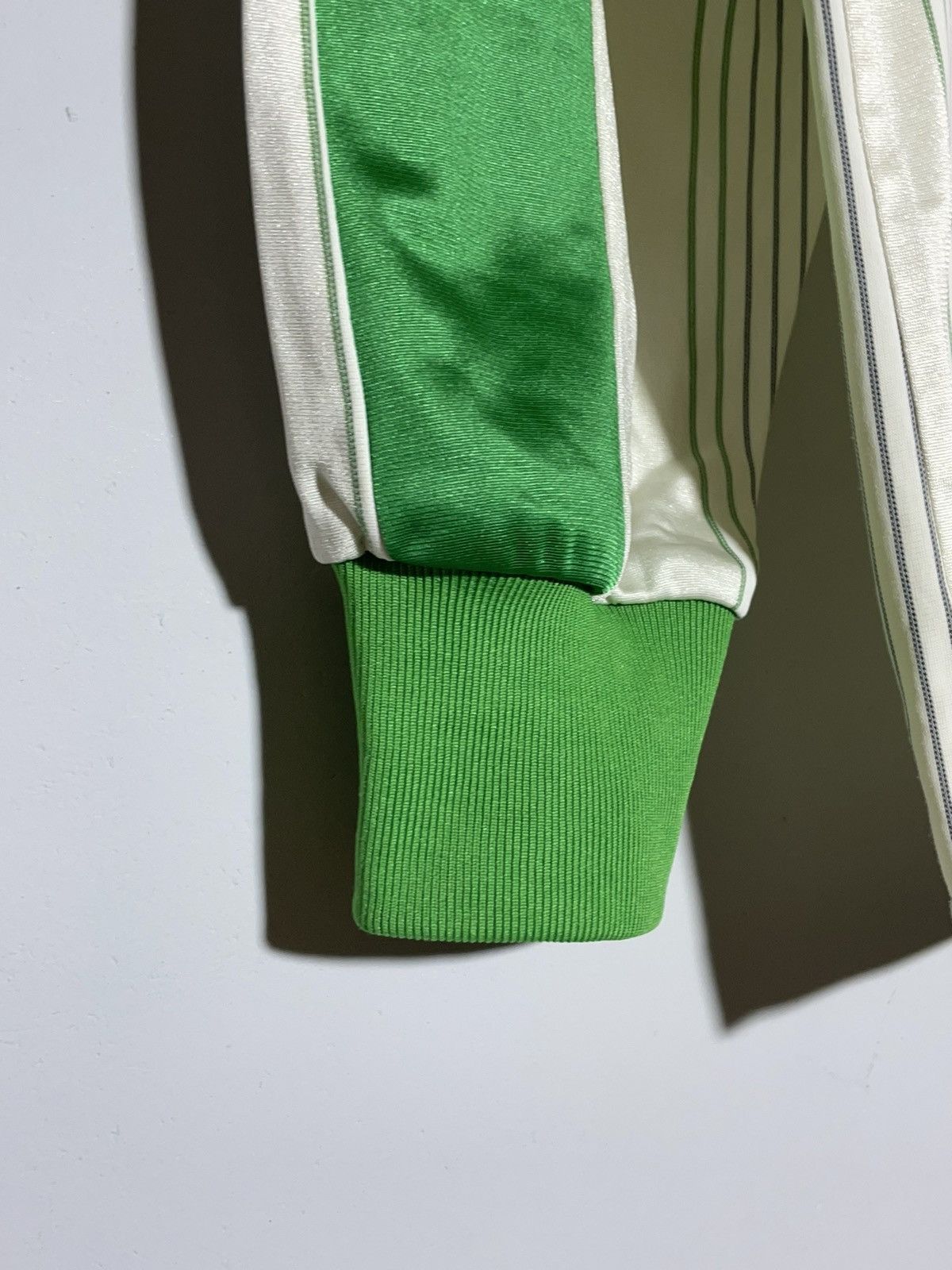 Puma × Vintage Borussia Monchengladbach Puma 1988/89 Home Vintage Jersey Size US M / EU 48-50 / 2 - 7 Thumbnail