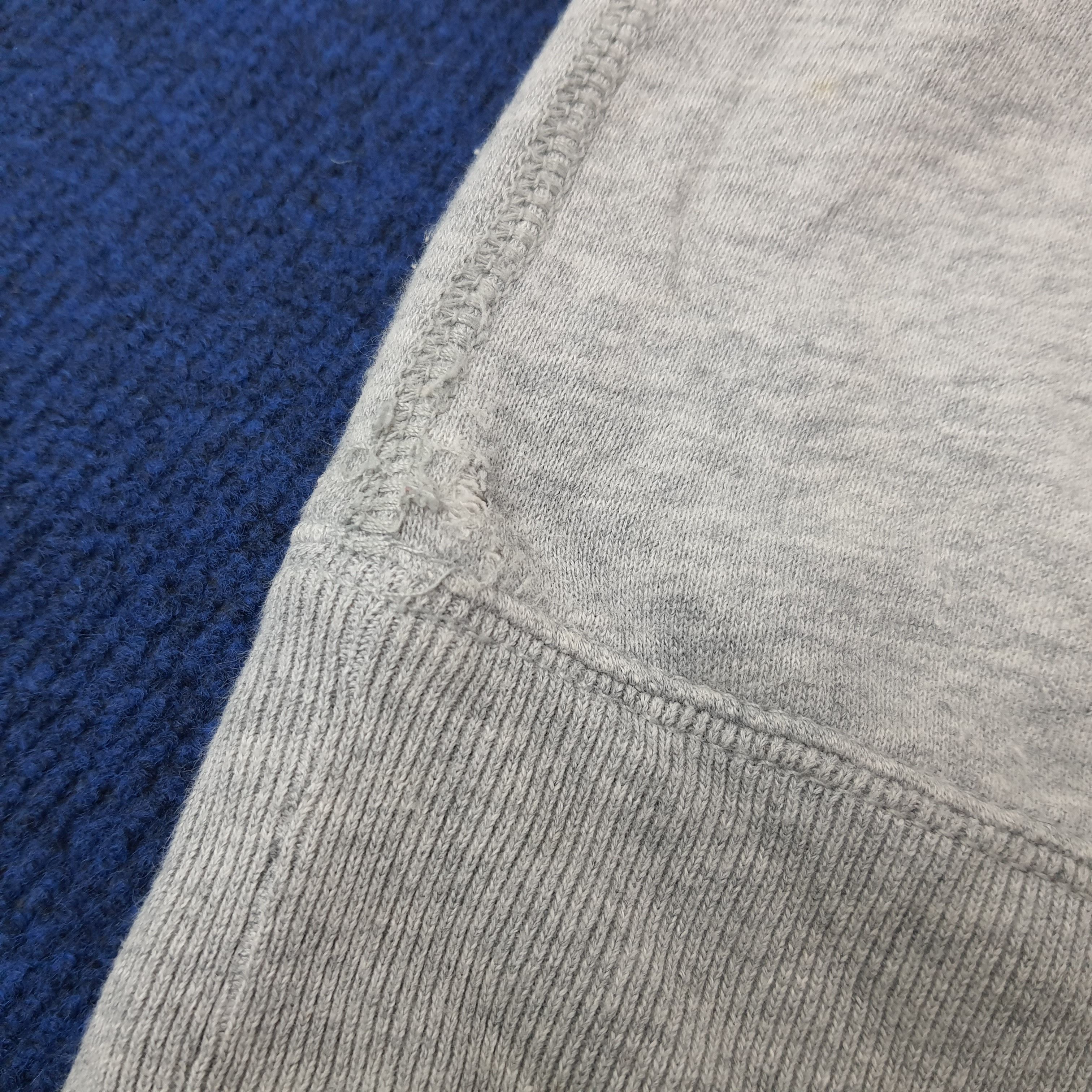 Polo Ralph Lauren Vintage Polo Jeans Ralph Lauren Company Sweatshirt C266N9 Size US XL / EU 56 / 4 - 12 Thumbnail