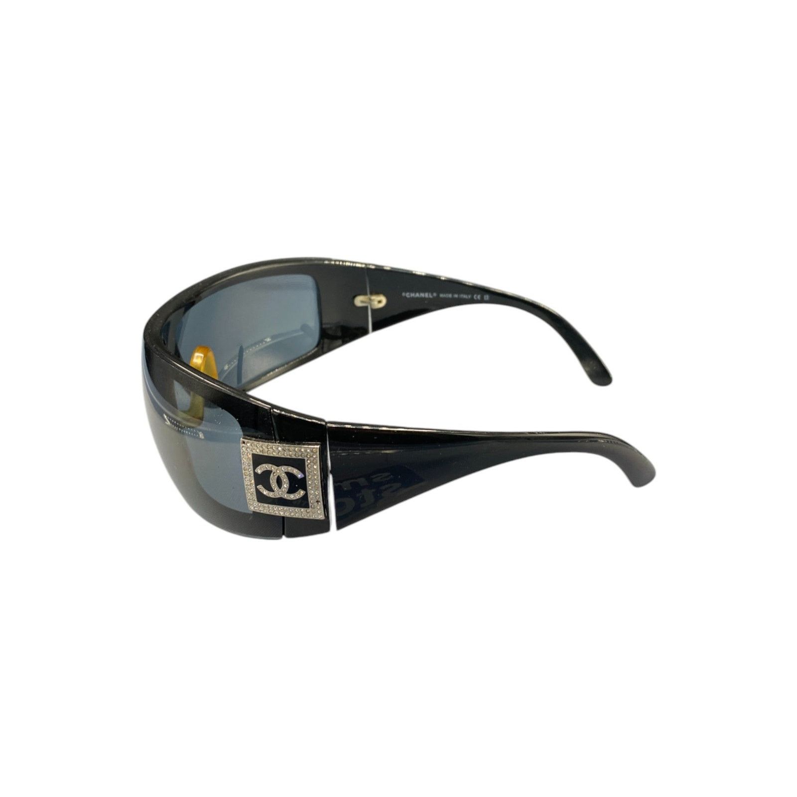 Chanel 5085 Magnetic Crystal Sunglasses Size ONE SIZE - 3 Thumbnail