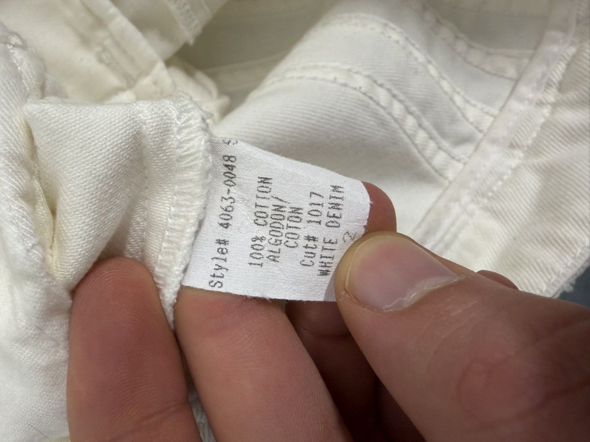 Current/Elliot Current Elliott Multi-Buttons Vest Size XS / US 0-2 / IT 36-38 - 14 Thumbnail