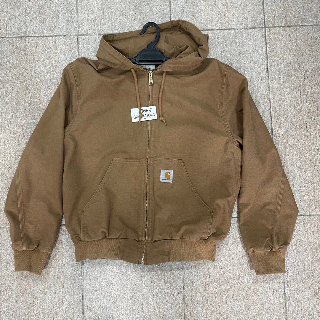 A.P.C. × Carhartt Wip NWT A.P.C. x Carhartt WIP Veste Talk Size M
