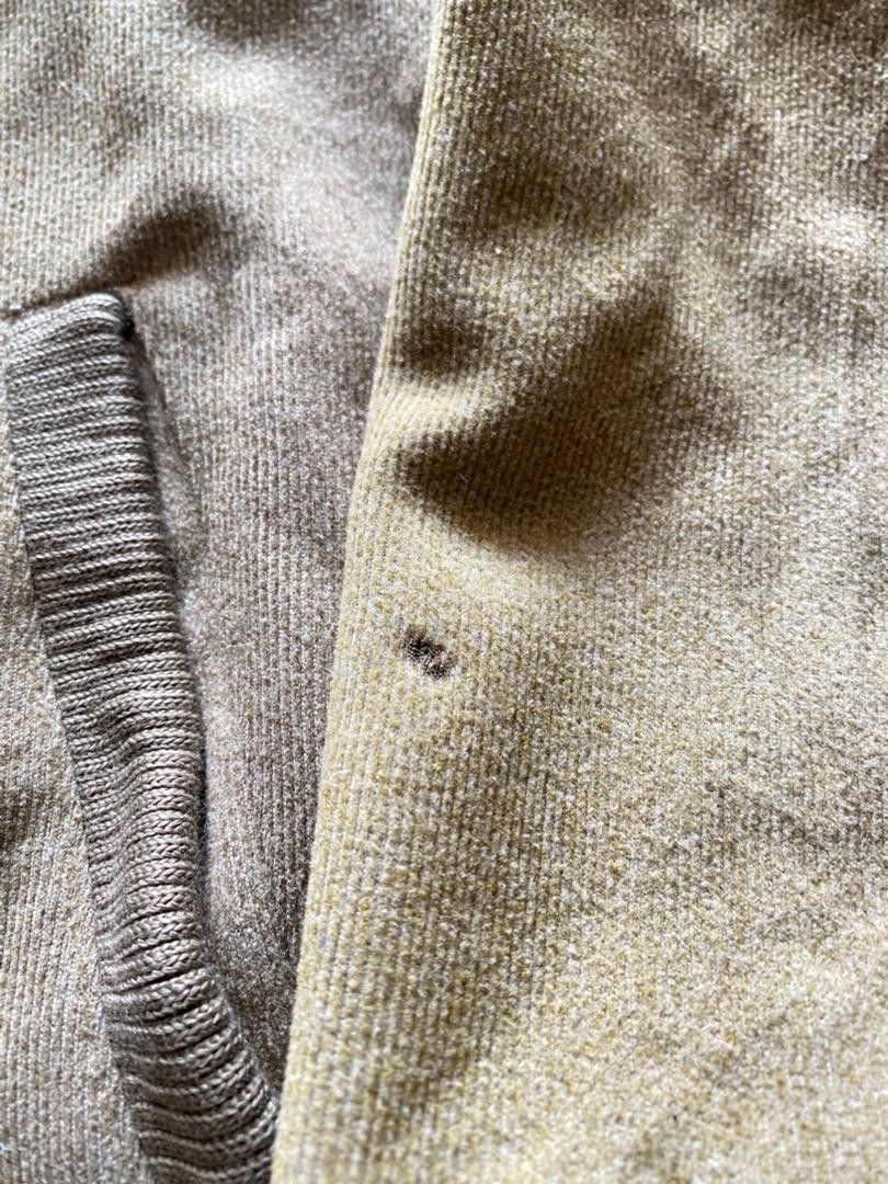 Japanese Brand Japanese brand Wool Bombers Jacket Size US M / EU 48-50 / 2 - 7 Thumbnail