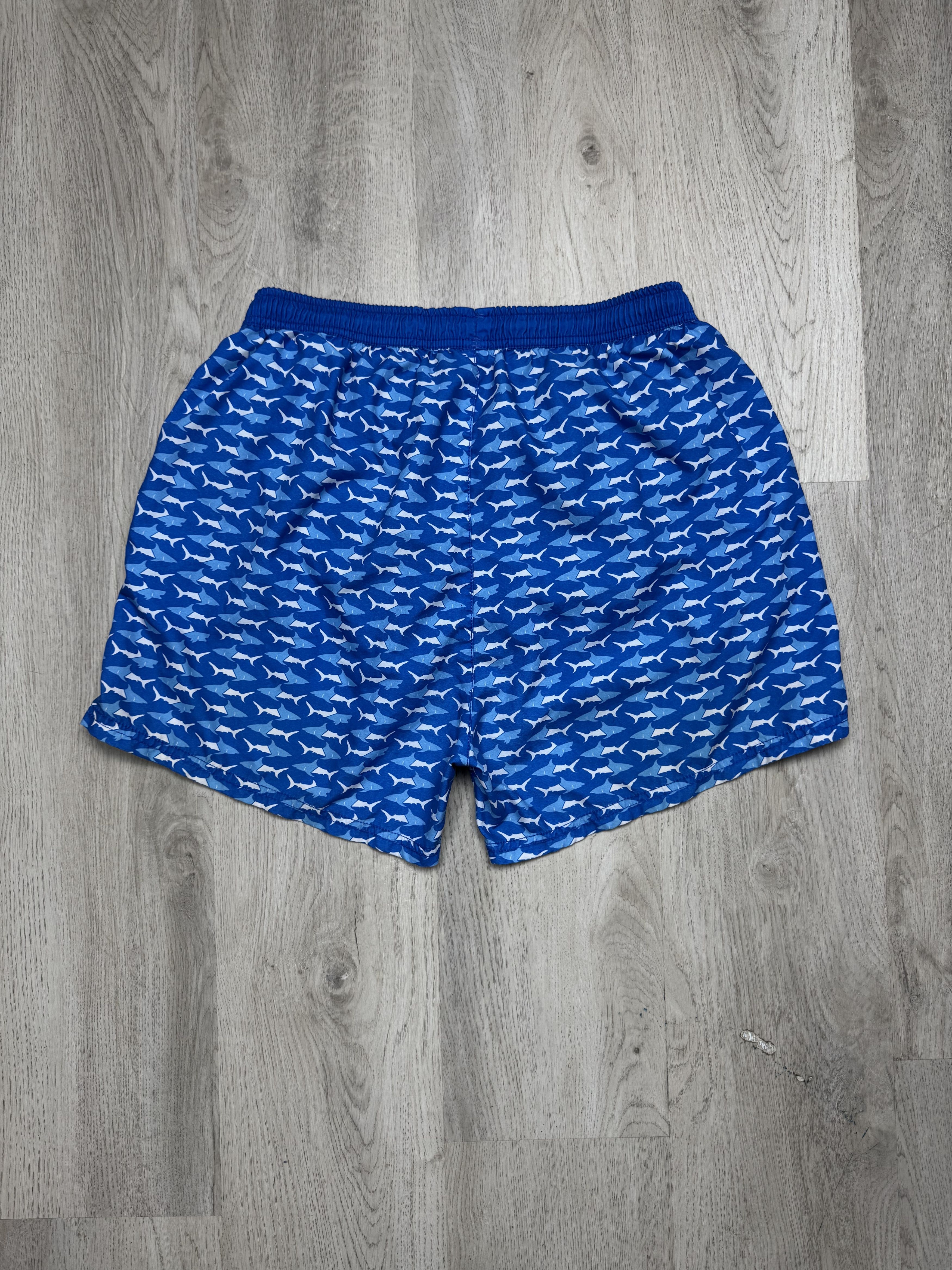 Hugo Boss Hugo Boss Mens Nylon Shorts Size US 36 / EU 52 - 9 Thumbnail