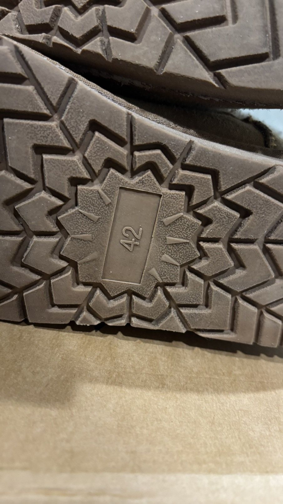 1199 Bazo 1199 Ugg Cowboy Boots Size US 10 / EU 43 - 18 Thumbnail
