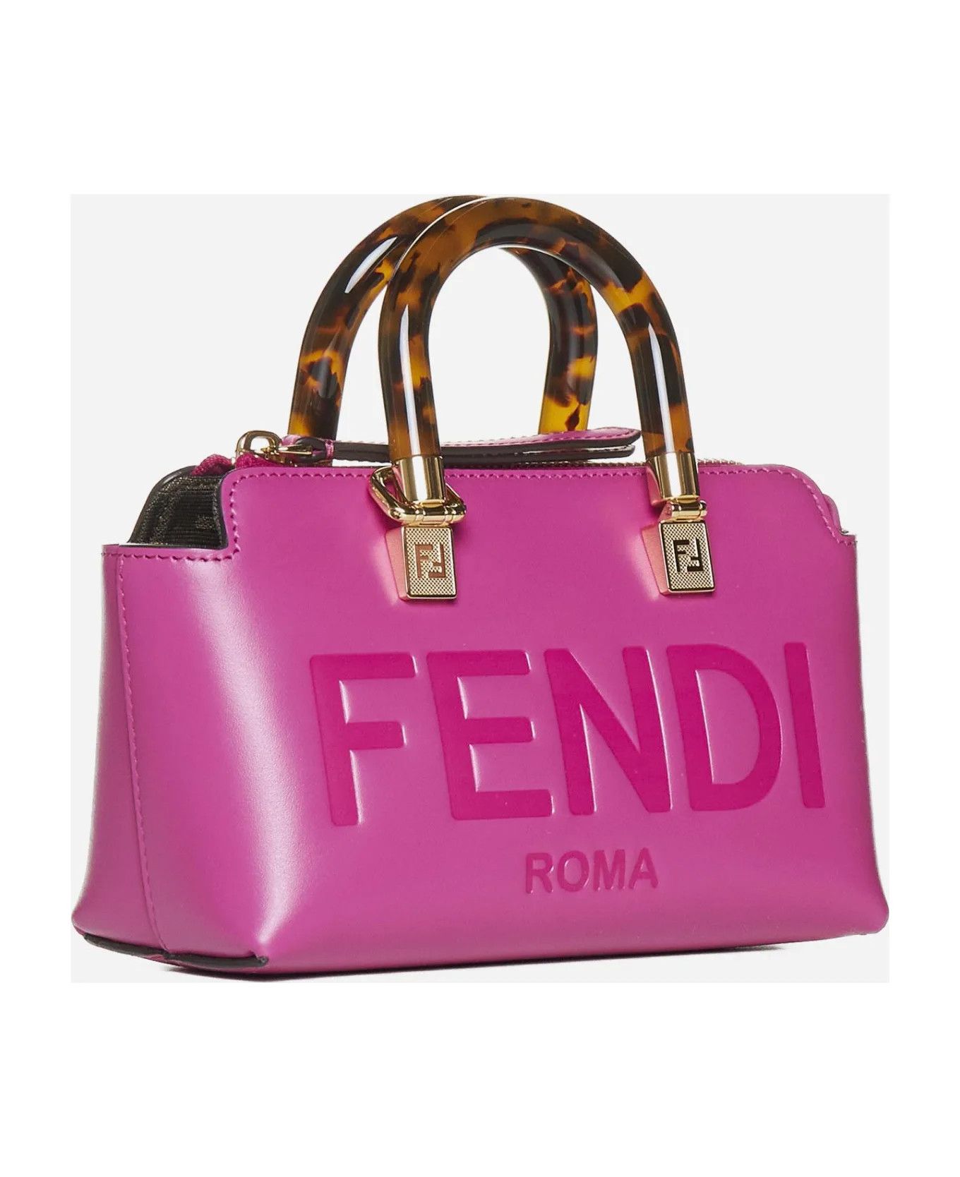 Fendi o1s1wg110326 Size: OS/By The Way Mini in Pink Size ONE SIZE - 2 Thumbnail