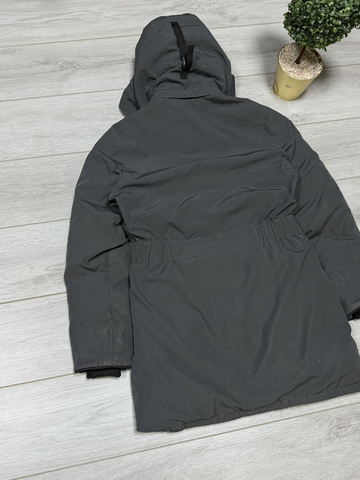 Canada Goose Canada Goose Trillium parka jacket puffer down Size M / US 6-8 / IT 42-44 - 13 Thumbnail