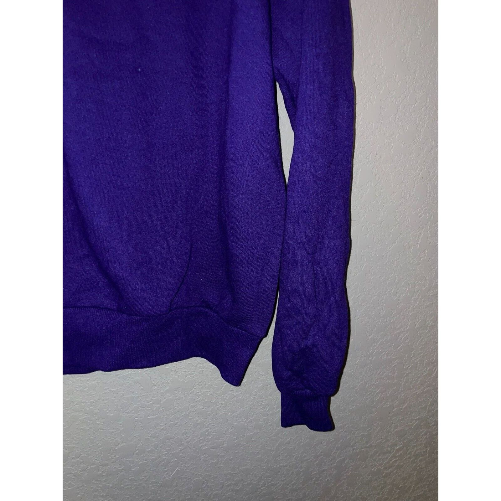 Jerzees Vintage Big Sky Country Sweatshirt Montana Crewneck VTG 90s Size US L / EU 52-54 / 3 - 6 Thumbnail