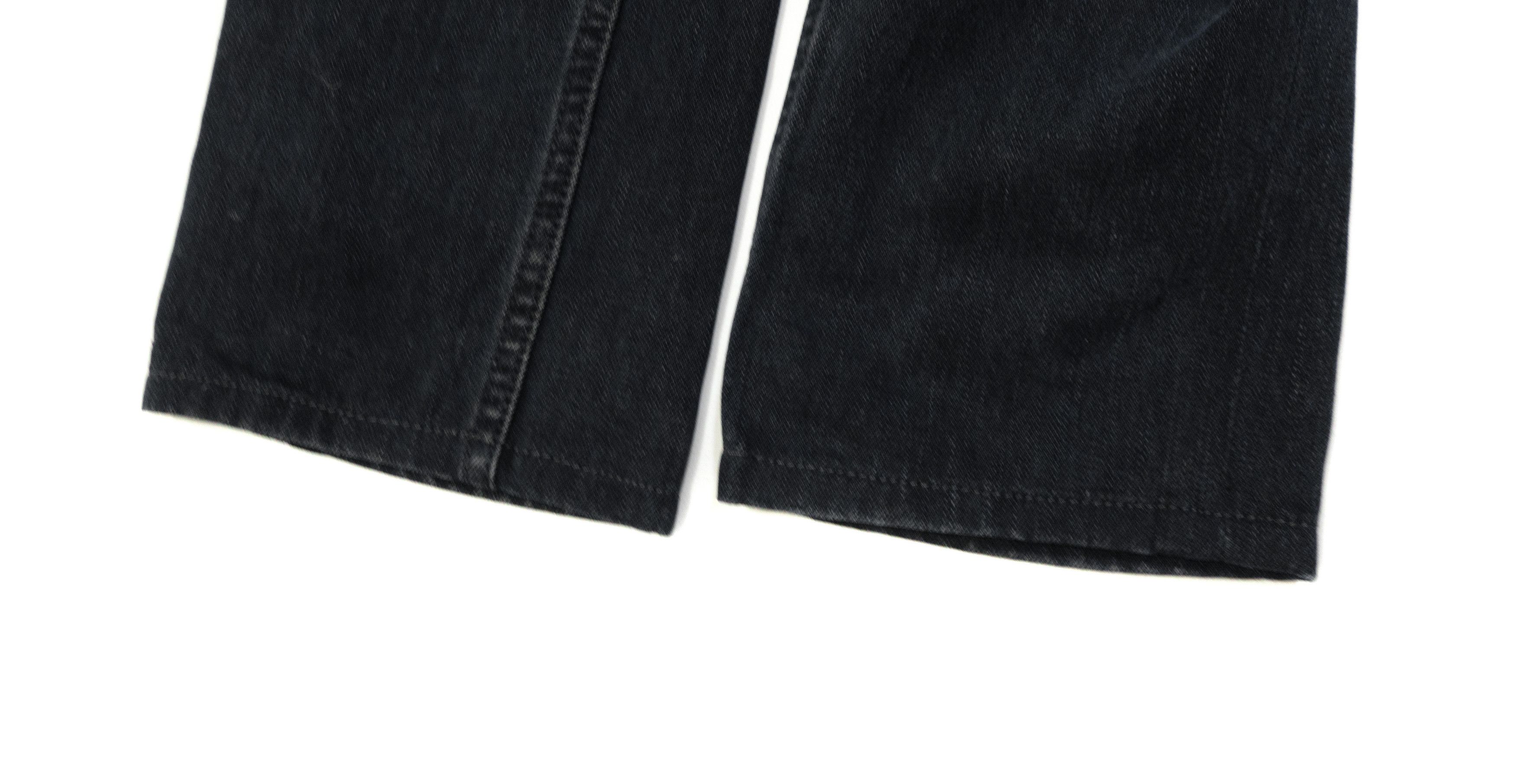 Acne Studios Roc Lana Washed Jeans Size US 30 / EU 46 - 6 Thumbnail