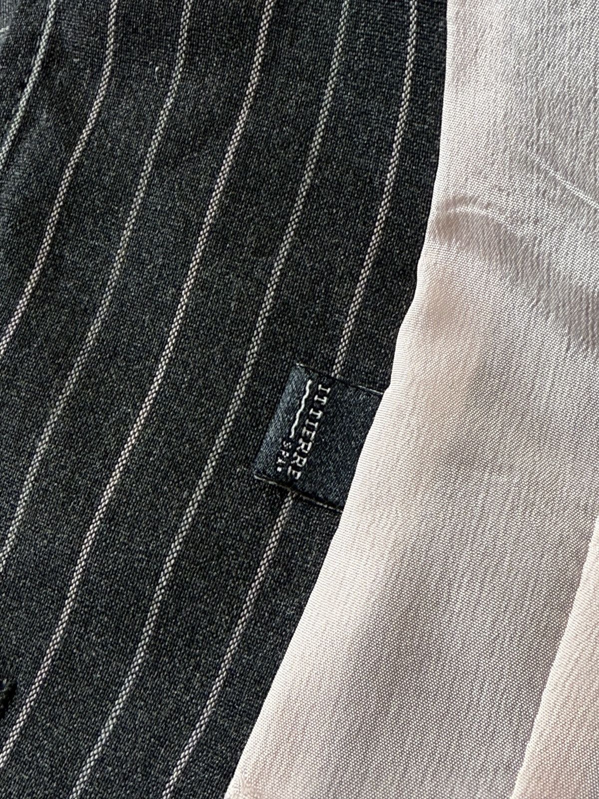 Dolce & Gabbana Vibtage Dolce & Gabbana Wool Blazer Size M / US 6-8 / IT 42-44 - 16 Thumbnail