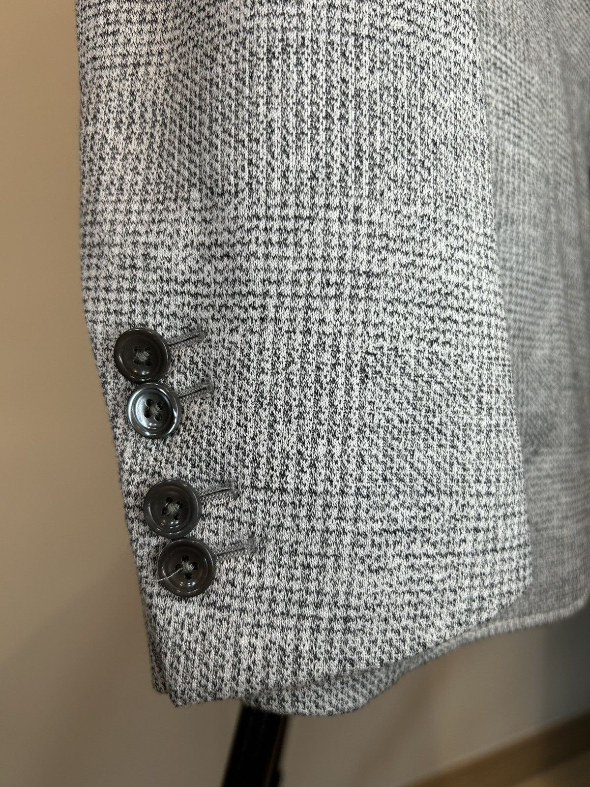 Hackett HACKETT MAYFAIR SPORTCOAT Size 38R - 4 Thumbnail