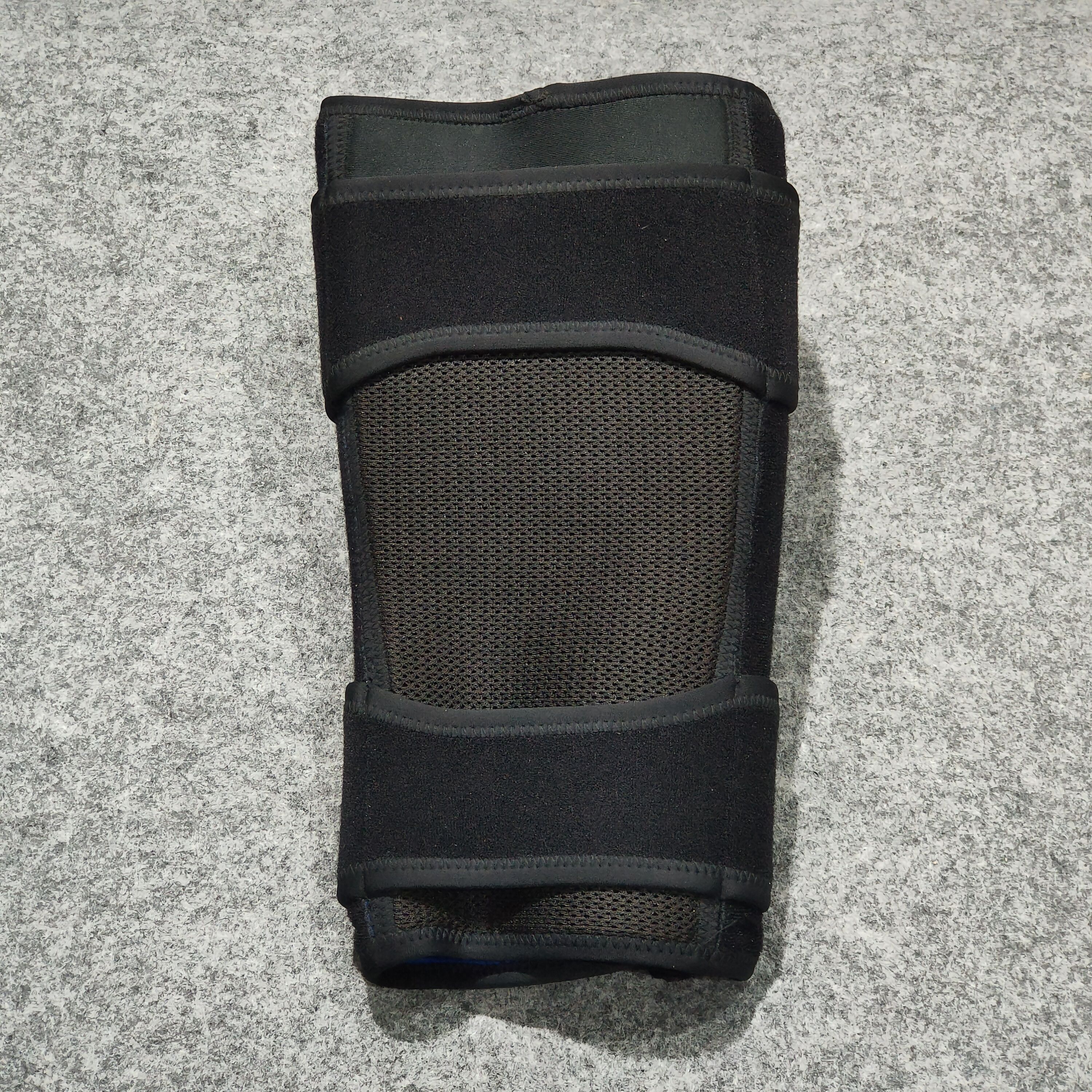 Japanese Brand 🔥ZAMST ZK-7 knee support Size ONE SIZE - 2 Thumbnail