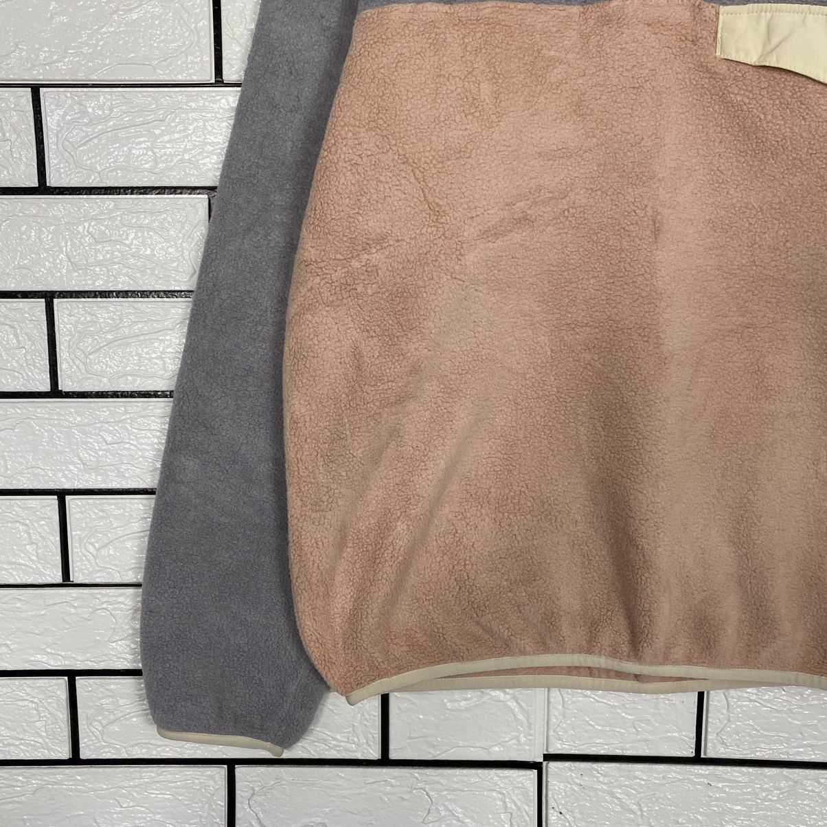 Patagonia 🔥VINTAGE SNAP BUTTON FLEECE JACKET PATAGONIA SYNCHILLA Size US S / EU 44-46 / 1 - 4 Thumbnail