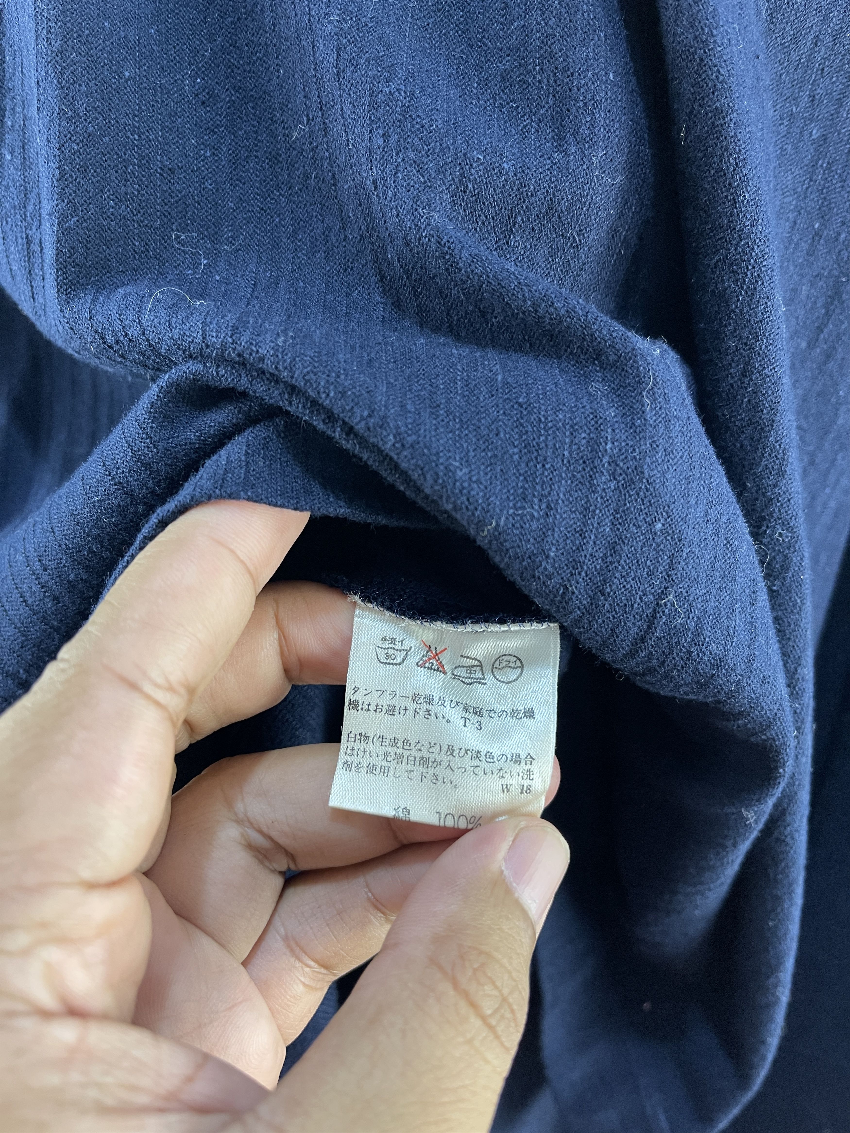 Issey Miyake Inn Plantation Issey Miyake Japanese Desiner Dress Size US M / EU 48-50 / 2 - 12 Thumbnail