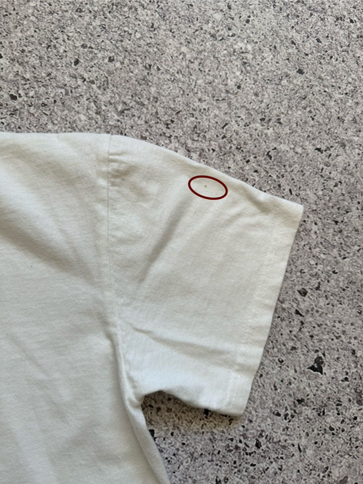 Nike × Vintage Vintage 2000’s Nike Goddess Rare Retro Made In USA T-shirt Size US S / EU 44-46 / 1 - 8 Thumbnail