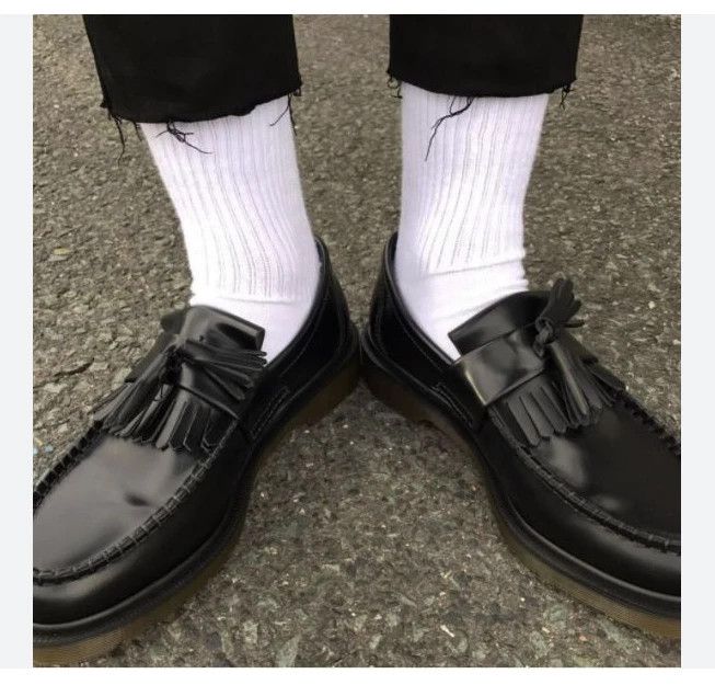 Dr. Martens Dr. Martens Adrian Size US 11 / EU 44 - 11 Thumbnail