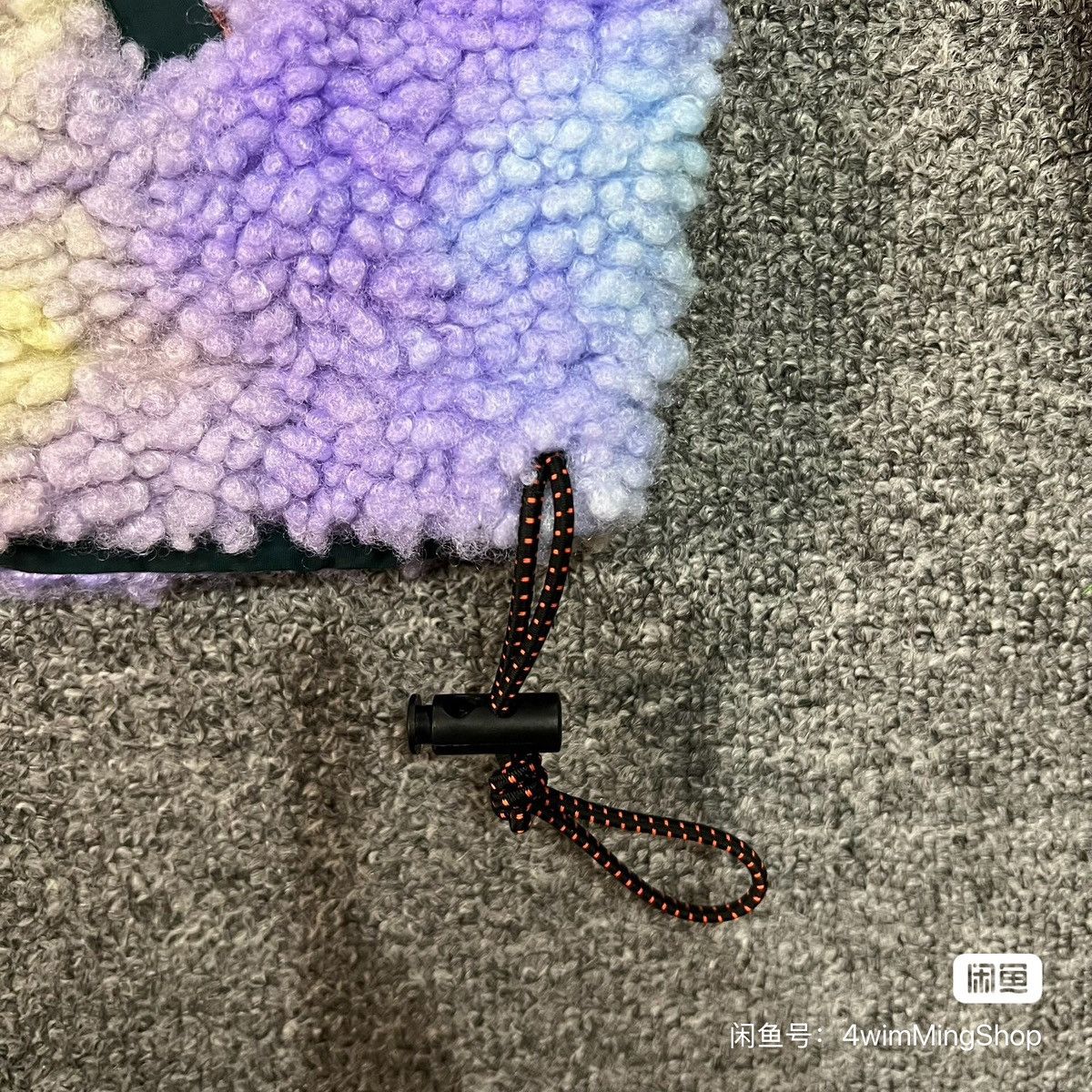 Billionaire Boys Club billionaire boys club wool jacket supreme kith visvim dior Size US L / EU 52-54 / 3 - 7 Thumbnail
