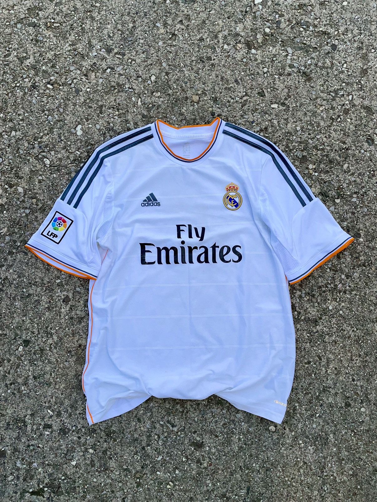 Fly Emirates Shirt Adidas | Grailed