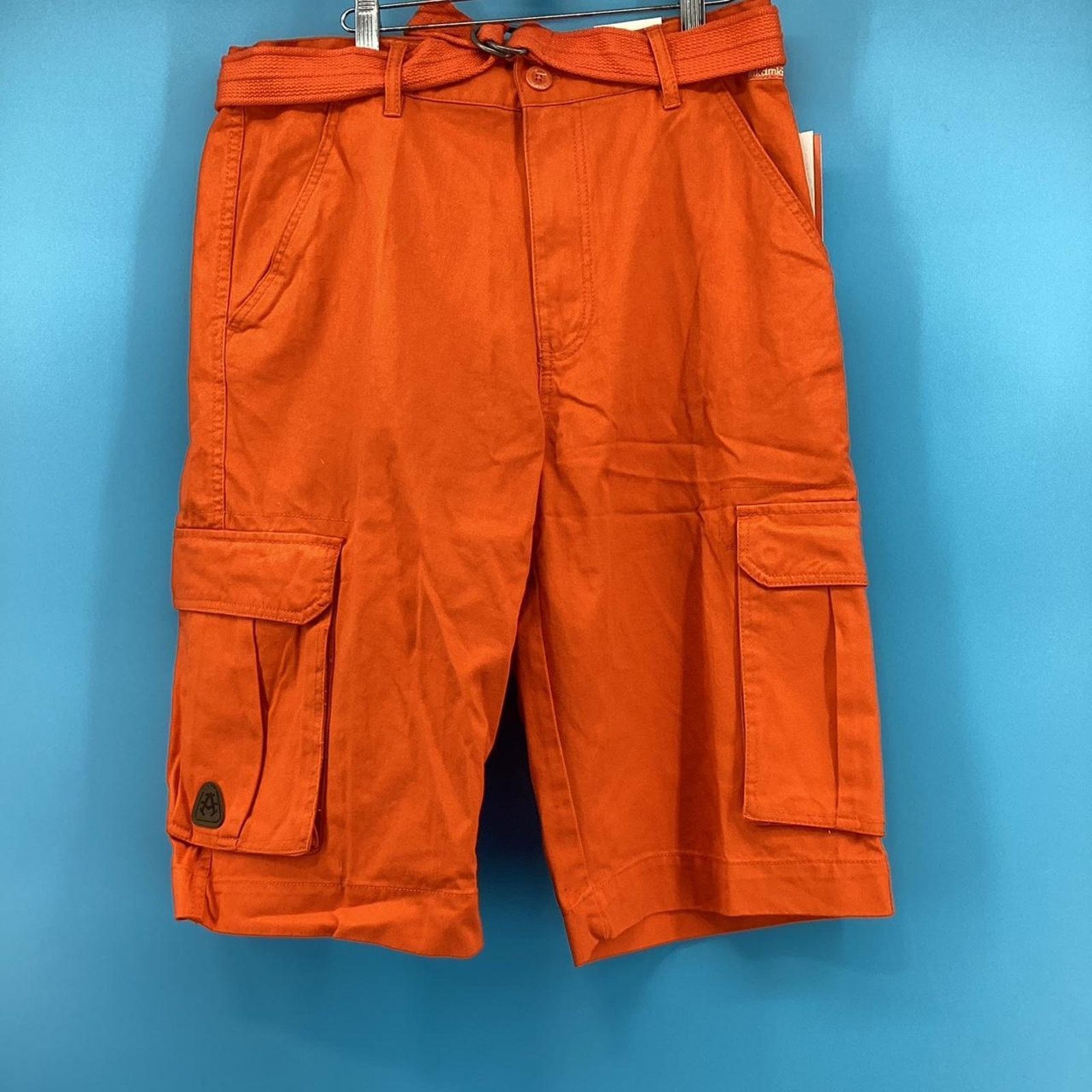 Akademiks Mens akademiks shorts vintage new Size US 34 / EU 50 - 1 Thumbnail