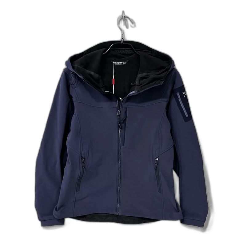 Arc'teryx Soft Shell Zipper Jacket by ARC'TERYX Size US S / EU 44-46 / 1 - 1 Thumbnail