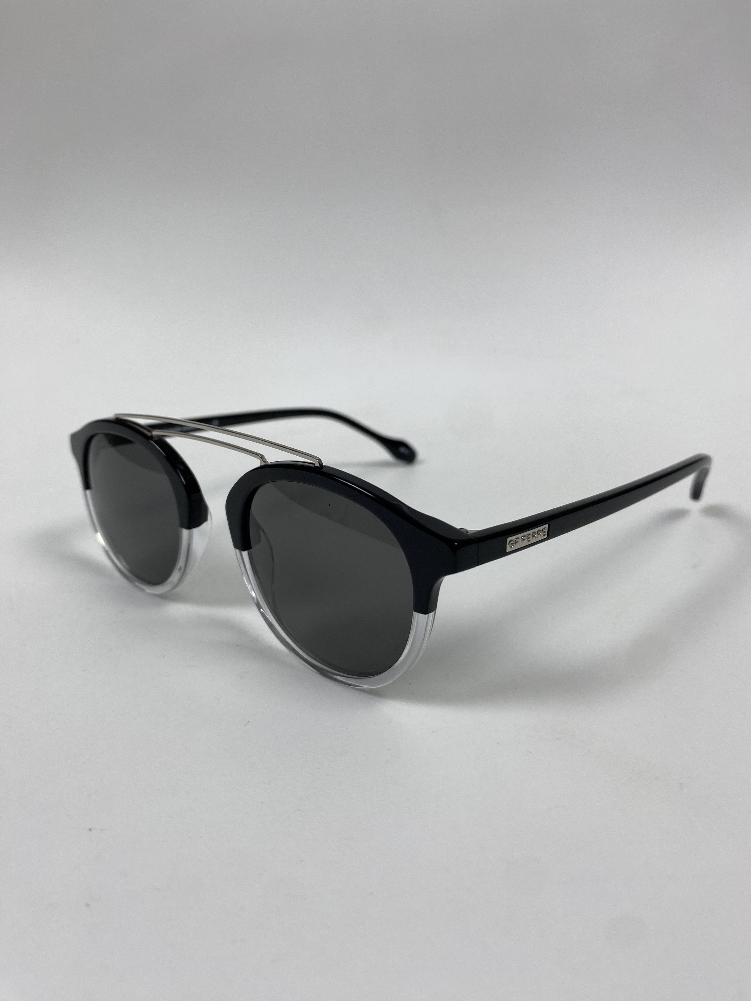 Gianfranco Ferre Gianfranco Ferre GFF 1121 Sunglasses Size ONE SIZE - 4 Thumbnail
