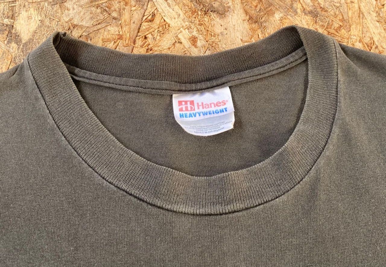 Band Tees Vintage 90s No Use For A Name Punk Band Tshirt Size US M / EU 48-50 / 2 - 12 Thumbnail