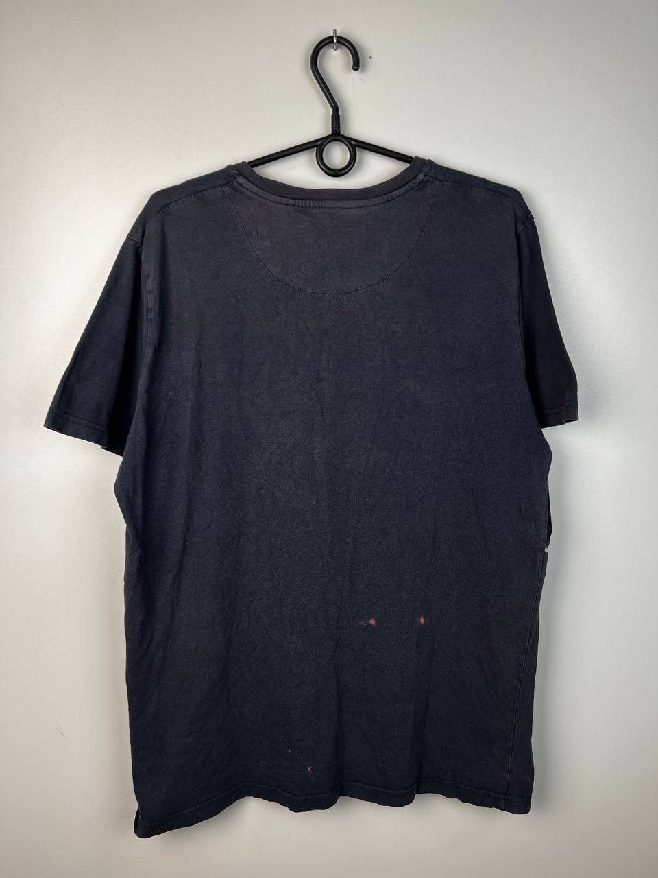 Vintage Ghost Stands Alone Uniqlo anime vintage t-shirts size XL Size US XL / EU 56 / 4 - 2 Thumbnail